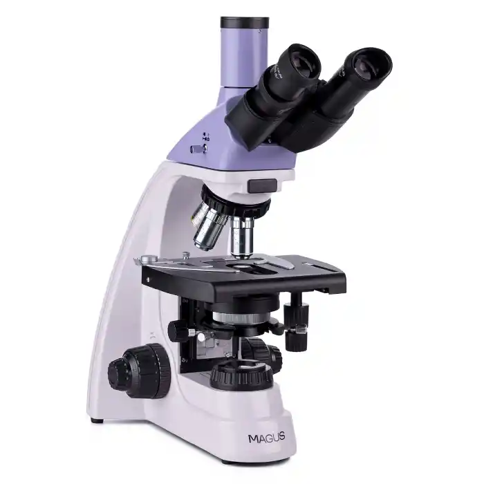 MAGUS Bio 250T Biyoloji Mikroskobu