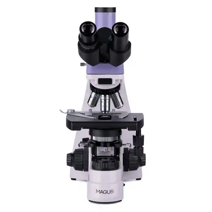 MAGUS Bio 250T Biyoloji Mikroskobu