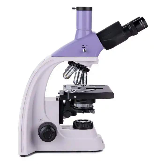 MAGUS Bio 250T Biyoloji Mikroskobu