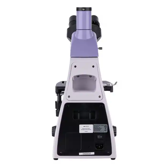 MAGUS Bio 250TL Biyoloji Mikroskobu