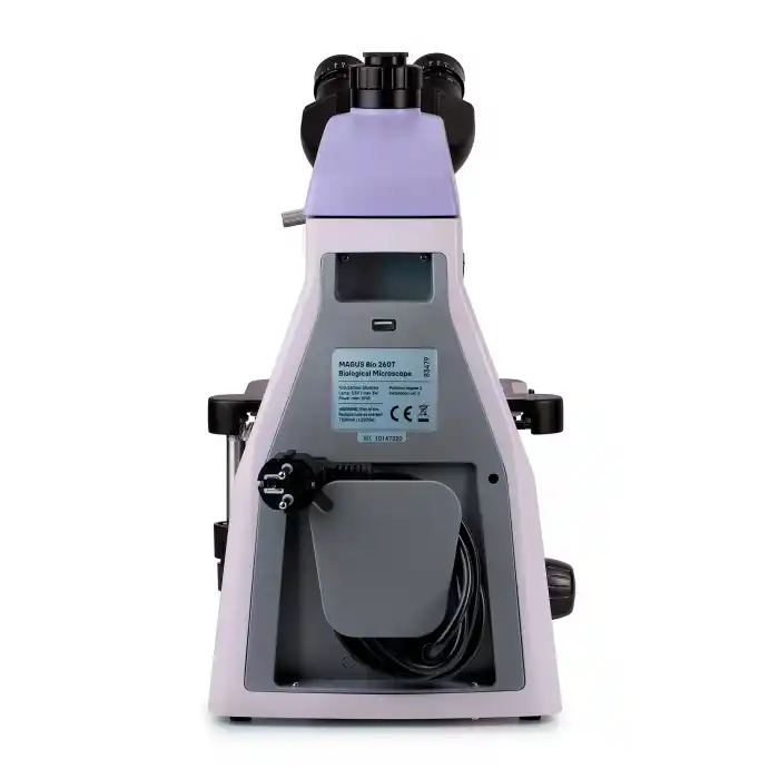 MAGUS Bio 260T Biyoloji Mikroskobu