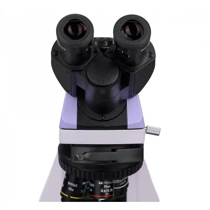 MAGUS Bio 260T Biyoloji Mikroskobu