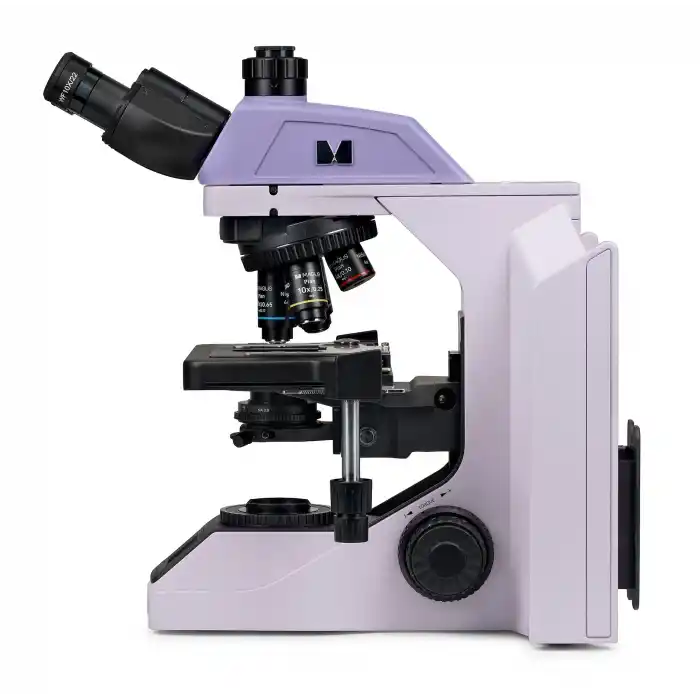 MAGUS Bio 270T Biyoloji Mikroskobu