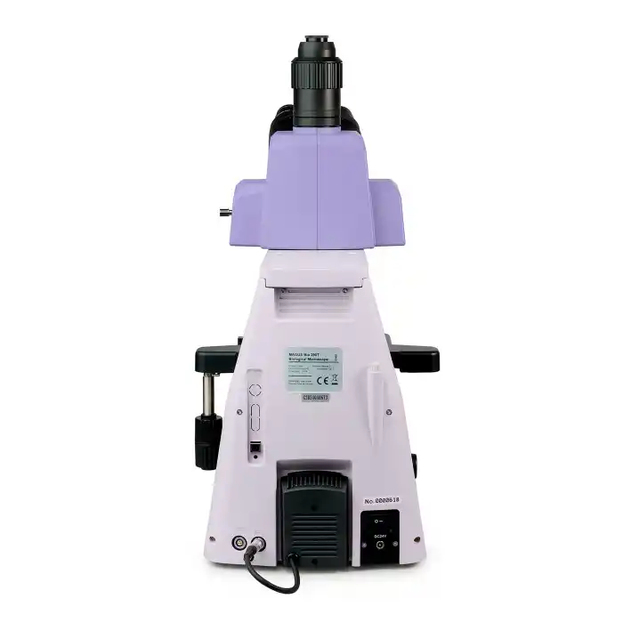 MAGUS Bio 290T Biyoloji Mikroskobu