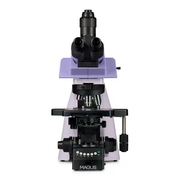 MAGUS Bio 290T Biyoloji Mikroskobu