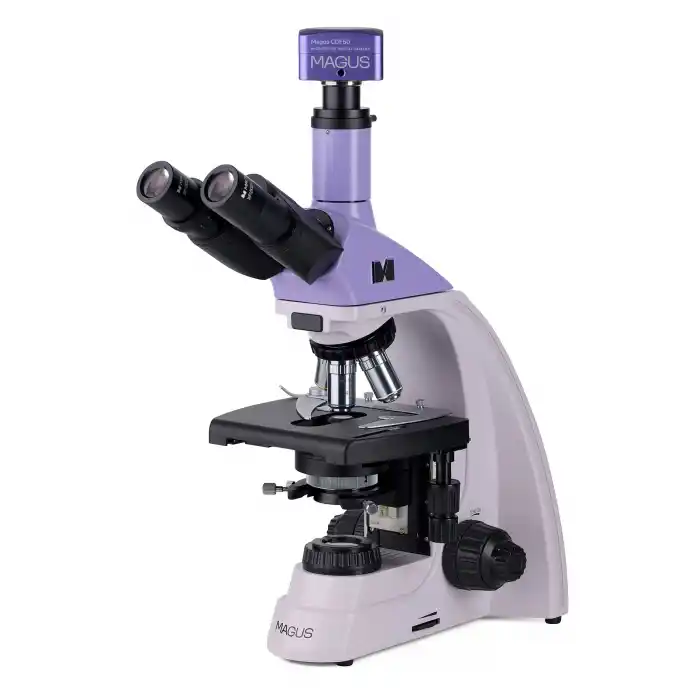 MAGUS Bio D250T Biyoloji Dijital Mikroskobu