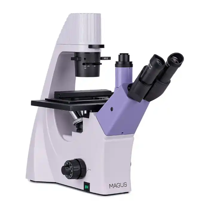 MAGUS Bio V300 Biyoloji İnverted Mikroskop