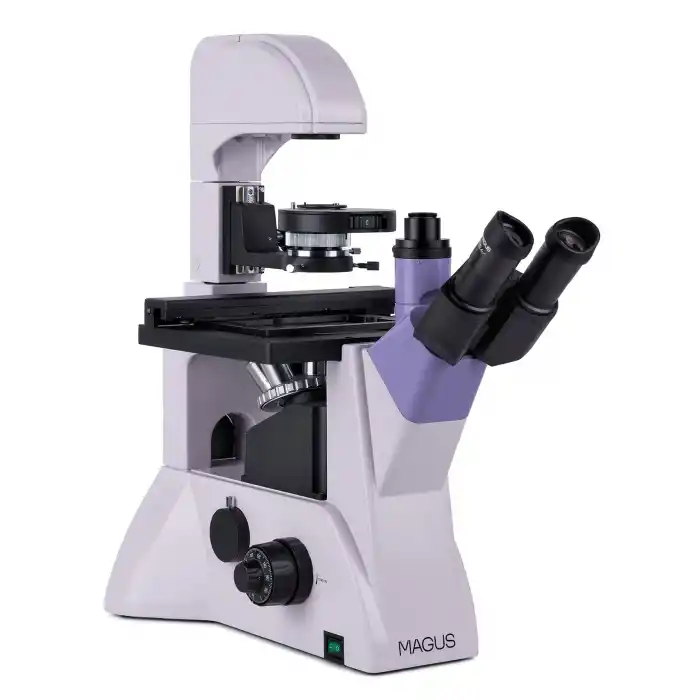 MAGUS Bio V350 Biyoloji İnverted Mikroskop