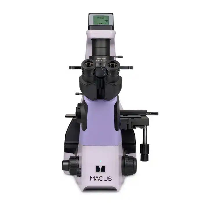 MAGUS Bio V360 Biyoloji İnverted Mikroskop