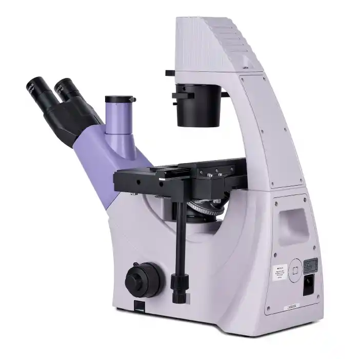 MAGUS Bio VD300 Biyoloji İnverted Dijital Mikroskop