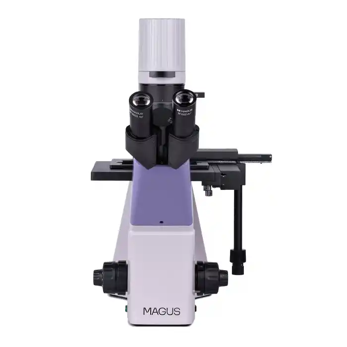 MAGUS Bio VD300 Biyoloji İnverted Dijital Mikroskop