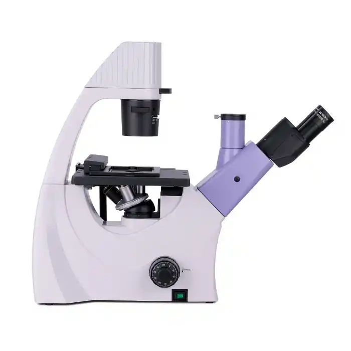 MAGUS Bio VD300 Biyoloji İnverted Dijital Mikroskop