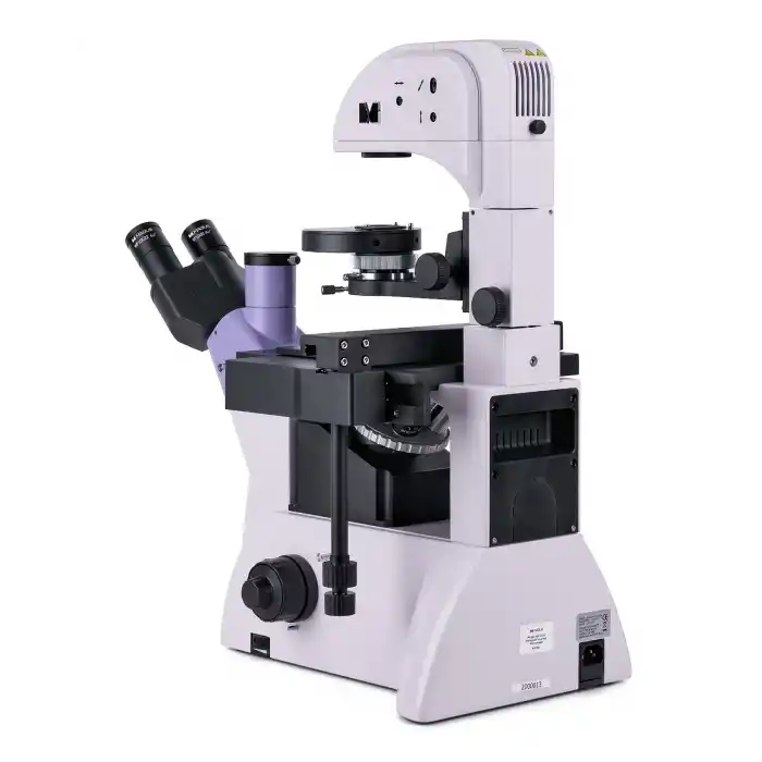 MAGUS Bio VD350 Biyoloji İnverted Dijital Mikroskop
