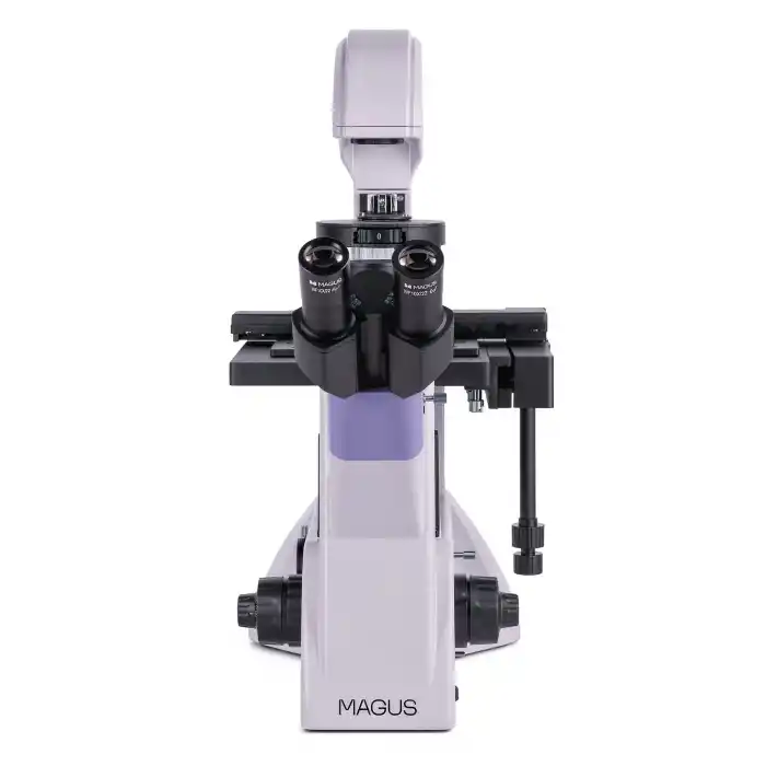 MAGUS Bio VD350 Biyoloji İnverted Dijital Mikroskop