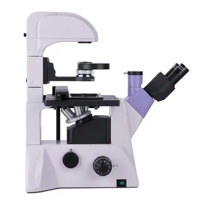 MAGUS Bio VD350 Biyoloji İnverted Dijital Mikroskop