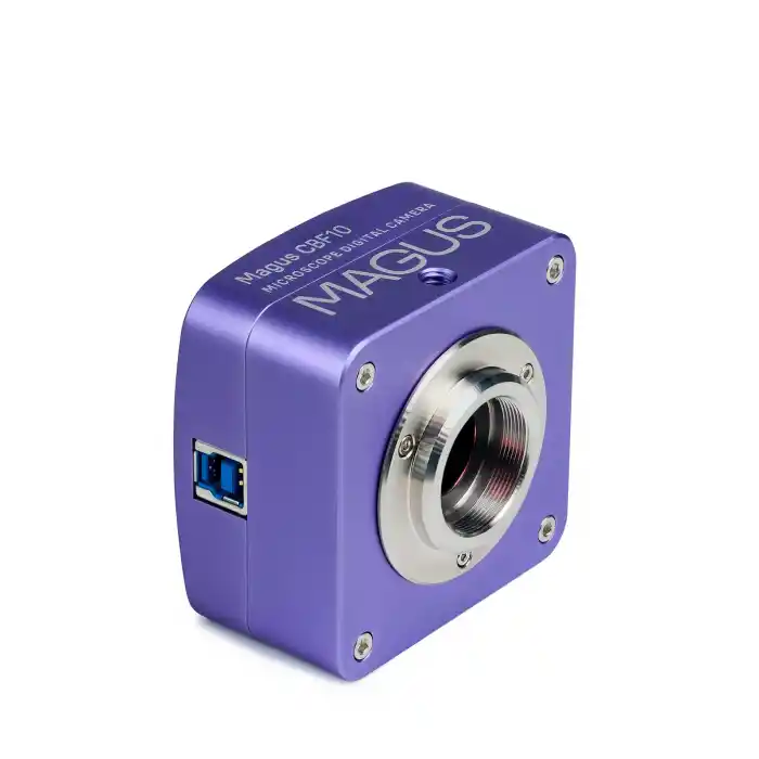 MAGUS CBF10 Dijital Kamera