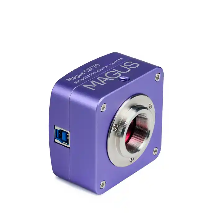 MAGUS CBF70 Dijital Kamera