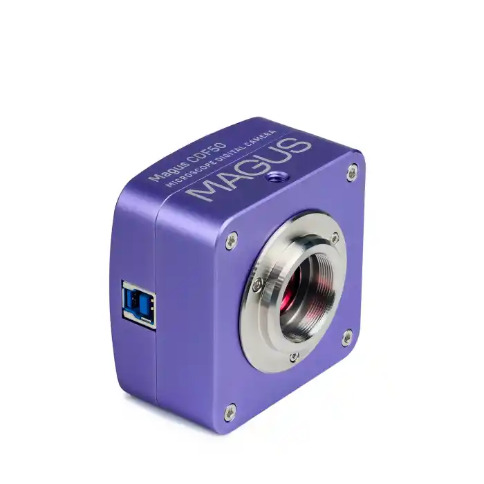 MAGUS CDF50 Dijital Kamera