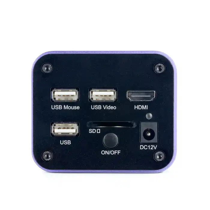 MAGUS CHD20 Dijital Kamera