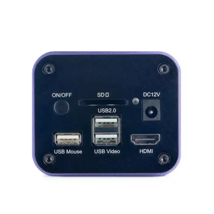 MAGUS CHD50 Dijital Kamera