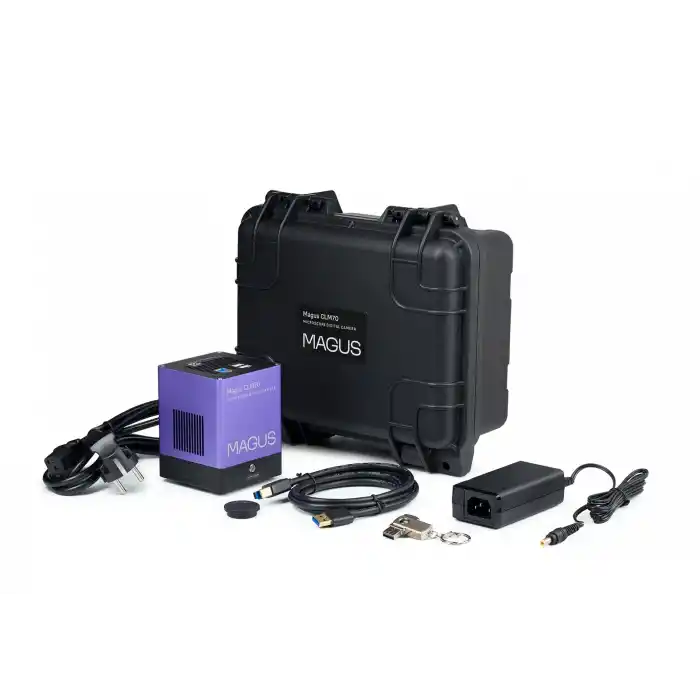 MAGUS CLM70 Dijital Kamera