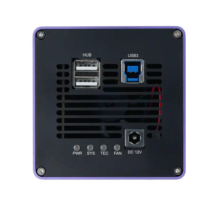 MAGUS CLM90 Dijital Kamera