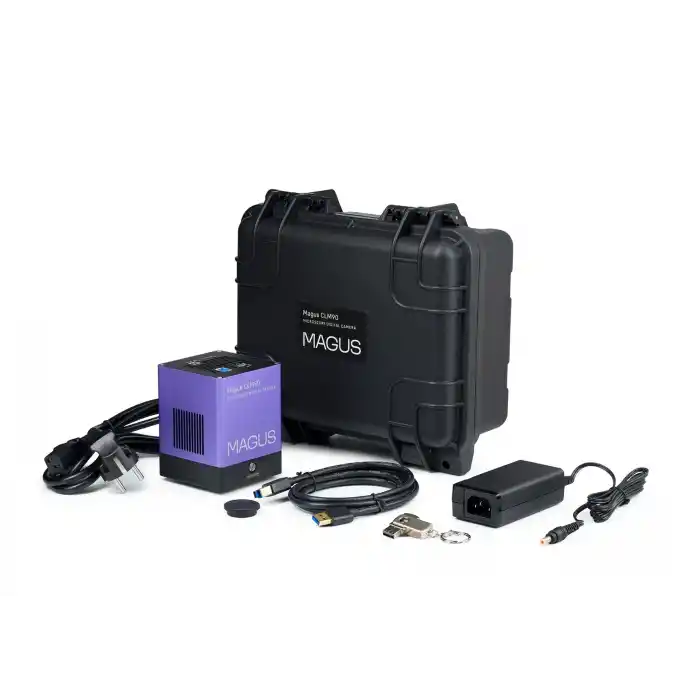 MAGUS CLM90 Dijital Kamera