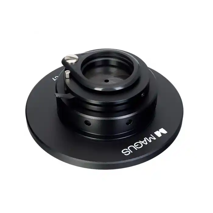 MAGUS DFC1 Stereomikroskoplar için Karanlık Alan Kondensörü