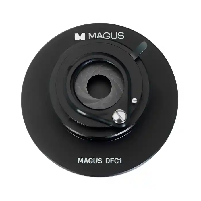 MAGUS DFC1 Stereomikroskoplar için Karanlık Alan Kondensörü