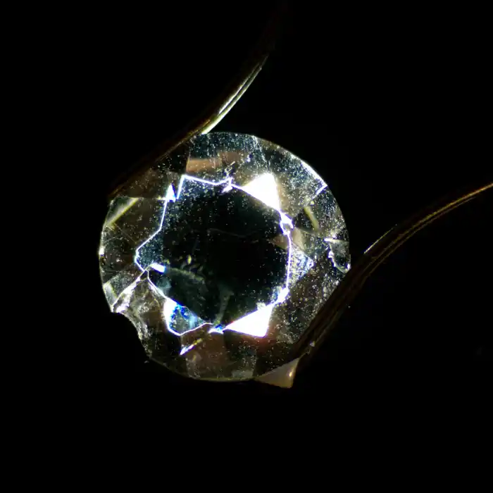 MAGUS DFC1 Stereomikroskoplar için Karanlık Alan Kondensörü