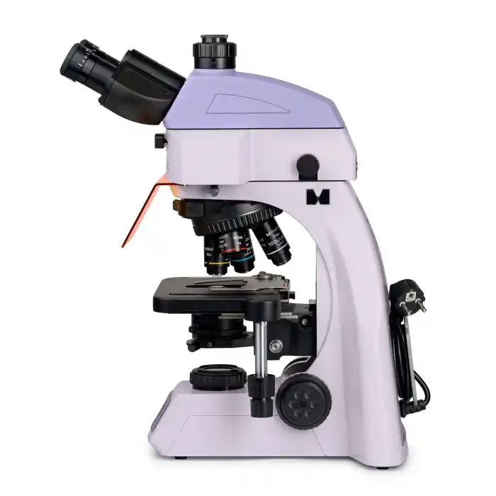 MAGUS Lum 450L Floresan Mikroskop
