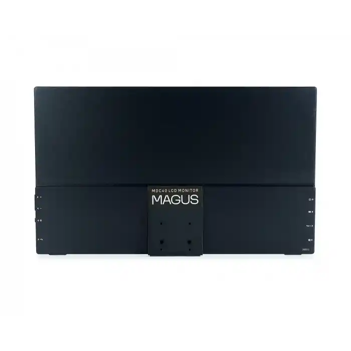 MAGUS MCD40 LCD Monitör