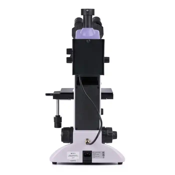 MAGUS Metal 600 BD Metalurji Mikroskobu