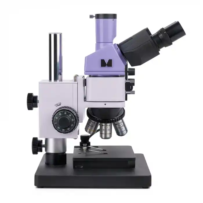 MAGUS Metal D630 BD LCD Metalurji Dijital Mikroskobu