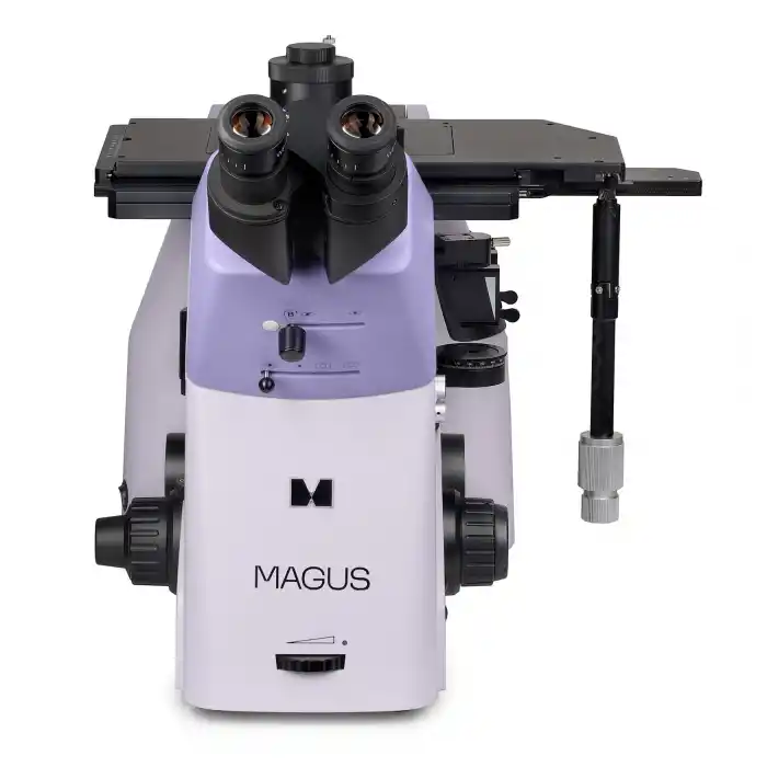 MAGUS Metal V790 DIC Metalurji İnverted Mikroskop