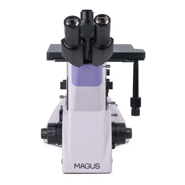 MAGUS Metal VD700 BD Metalurji İnverted Dijital Mikroskop