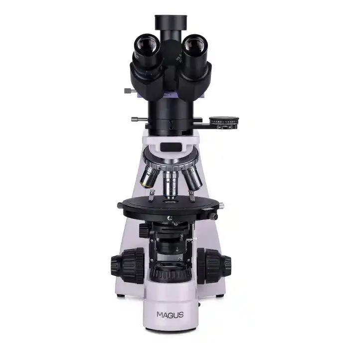 MAGUS Pol 800 Polarize Mikroskop
