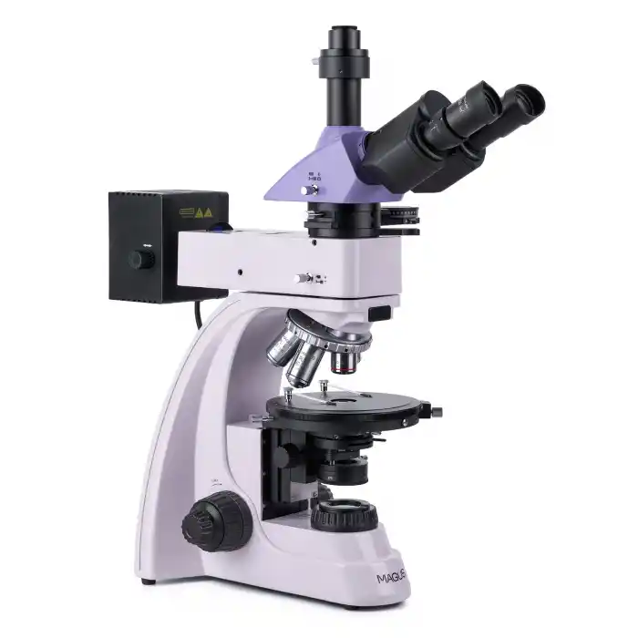 MAGUS Pol 850 Polarize Mikroskop