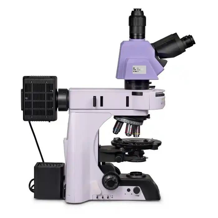 MAGUS Pol 890 Polarize Mikroskop