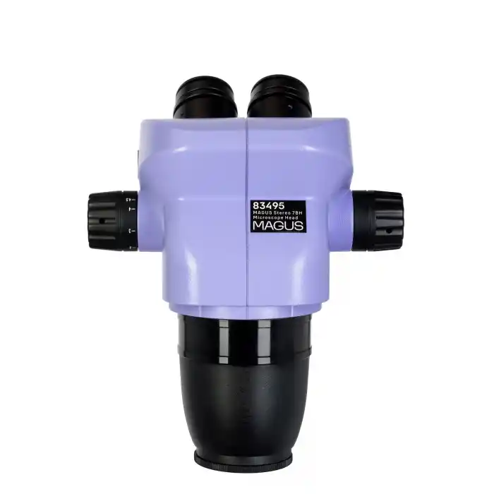 MAGUS Stereo 7BH Mikroskop Başlığı