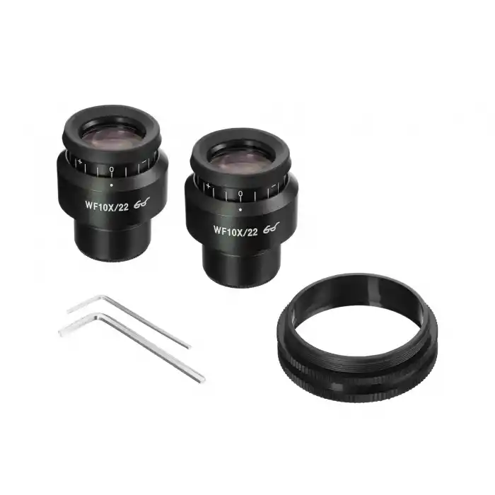 MAGUS Stereo 7BH Mikroskop Başlığı