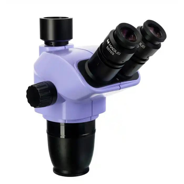MAGUS Stereo 7TH Mikroskop Başlığı