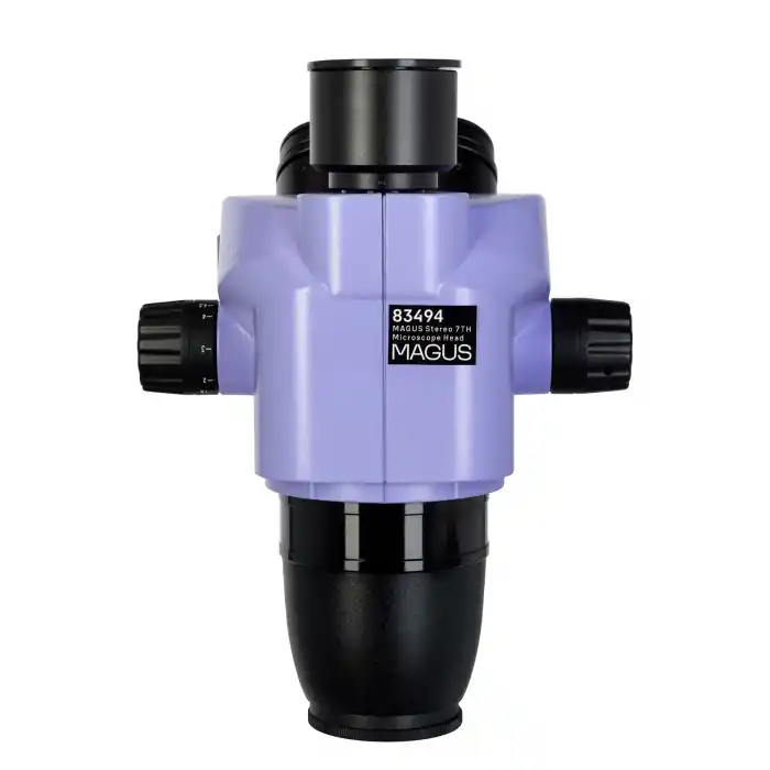 MAGUS Stereo 7TH Mikroskop Başlığı