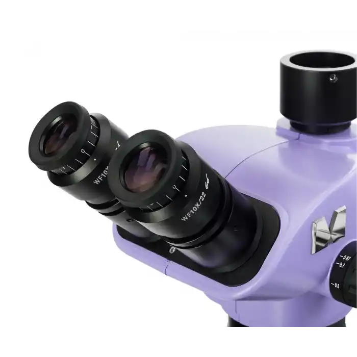 MAGUS Stereo 7TH Mikroskop Başlığı