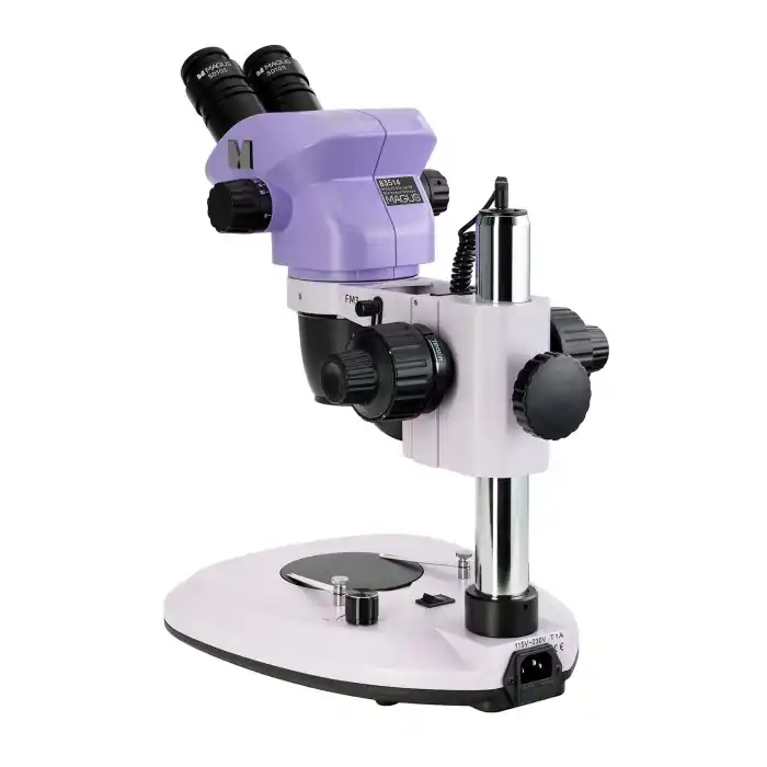 MAGUS Stereo 8B Stereomikroskop