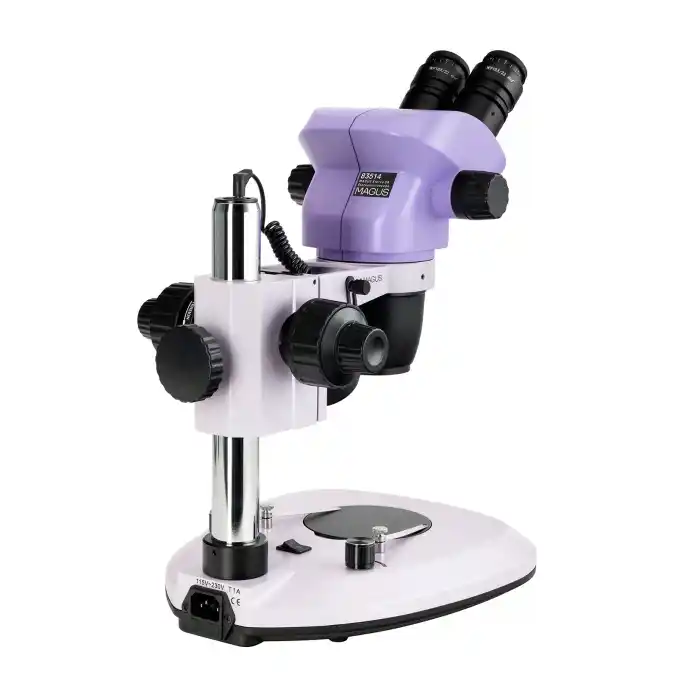MAGUS Stereo 8B Stereomikroskop