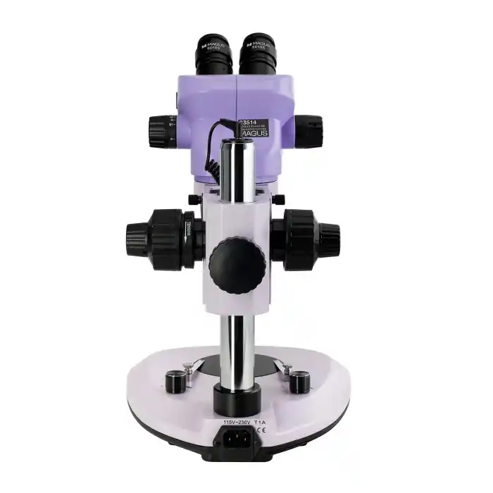 MAGUS Stereo 8B Stereomikroskop