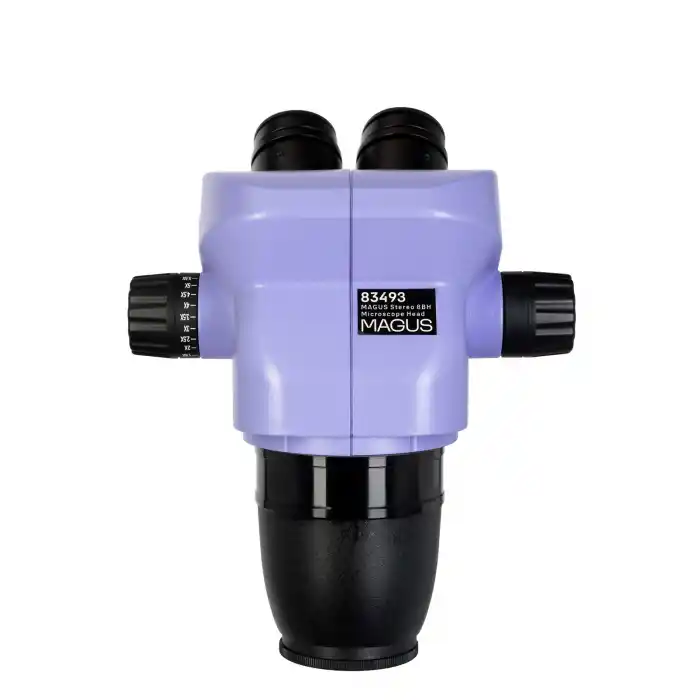 MAGUS Stereo 8BH Mikroskop Başlığı