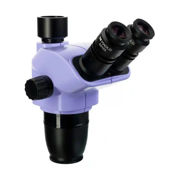 MAGUS Stereo 8TH Mikroskop Başlığı