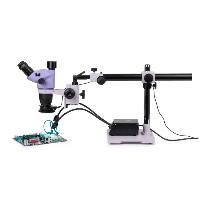 MAGUS Stereo D8TR Elektronik Onarımına Yönelik Dijital Stereomikroskop